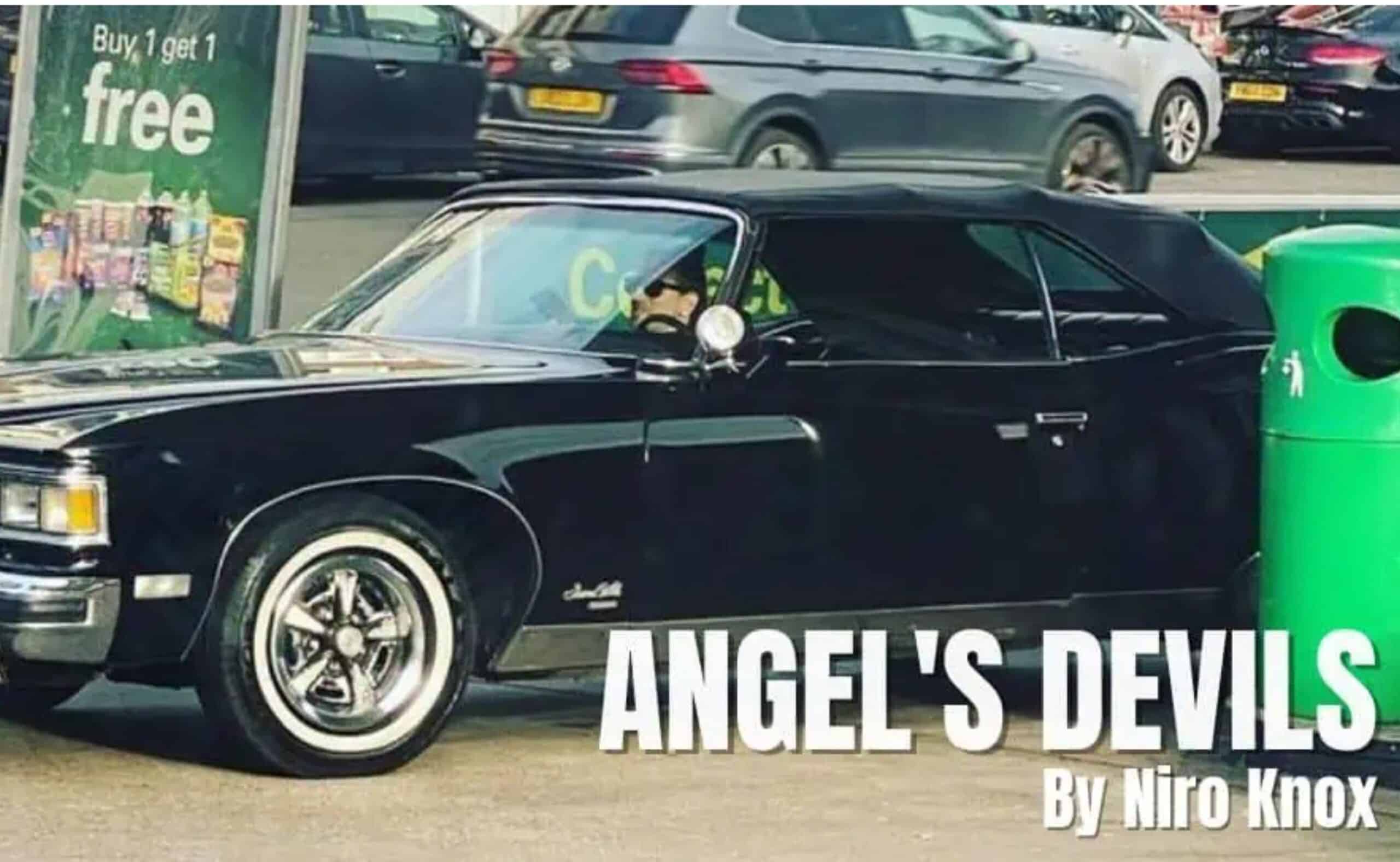 Angel's Devils