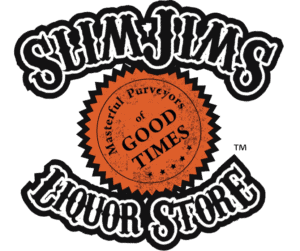 Slim Jim's Liquor Store