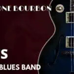 Yellowstone Bourbon presents: Blues Jam Nights with Recked Blues Band
