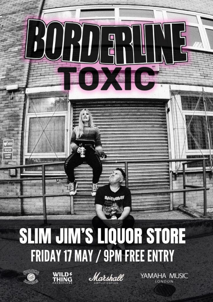 slim jim's liquor store , rock music , rock bar london , live music bar , cocktails , beer , whiskey