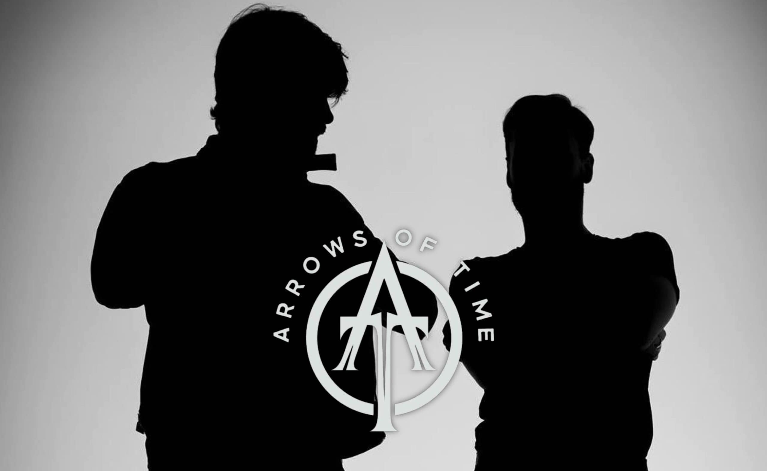 Arrows of Time