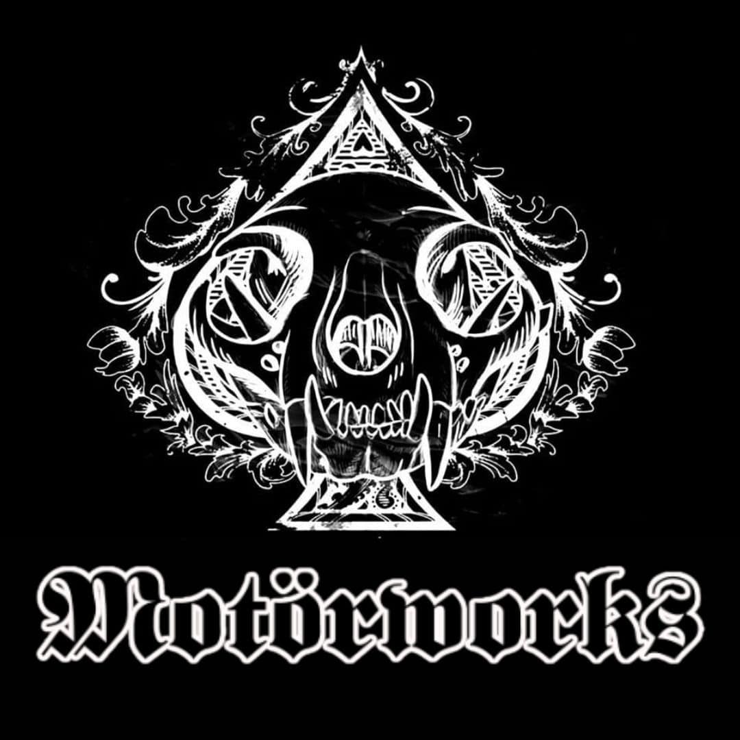 Slane Whiskey presents: Motörworks (A tribute night to Motörhead)