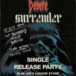 Devere Single Release Party