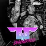 T.N.T Djnerates Club Night