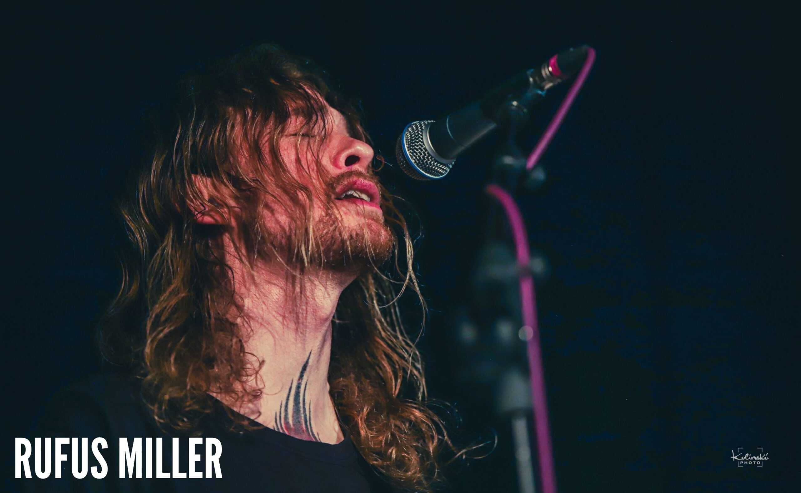 Rufus Miller