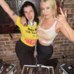 2GURLS1DECK (Club Night)