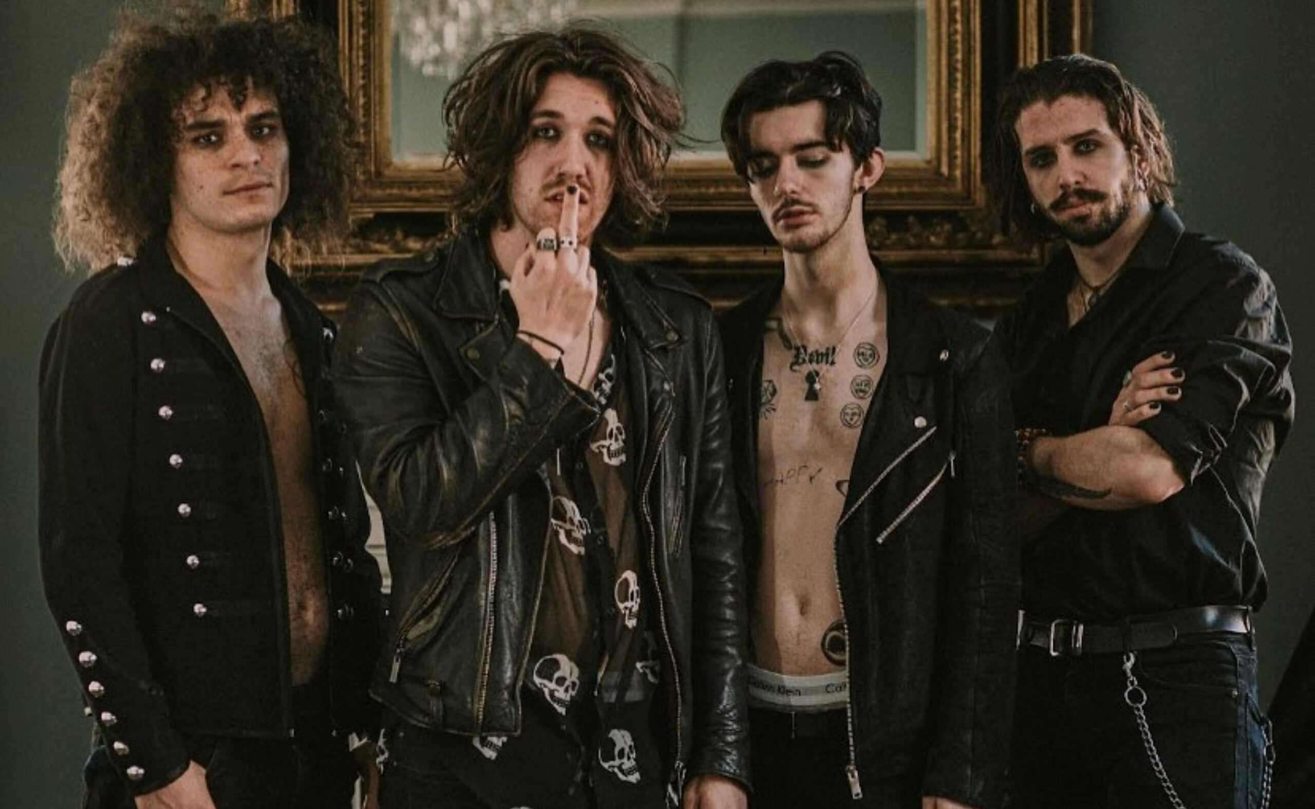 The Thieves