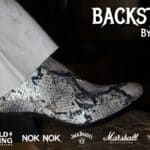 Backstage by Nok Nok