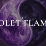 The Violet Flames