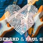 Tim Gerard & Paul Shine
