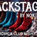 Backstage by Nok Nok