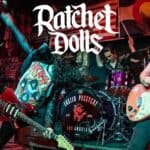 Ratchet Dolls