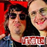 Tequila Riot