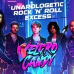 Velcro Candy