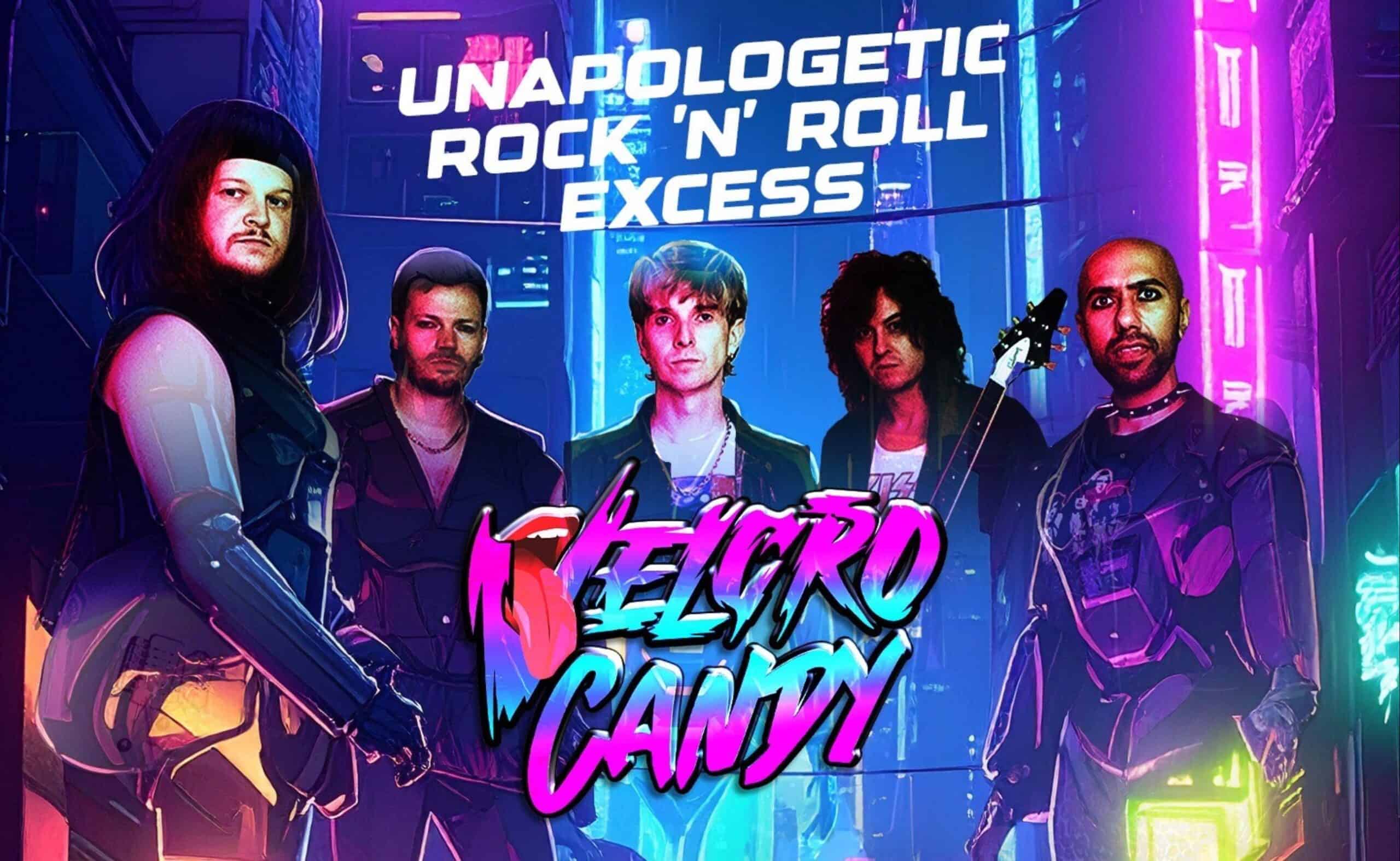 Velcro Candy