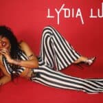 Lydia Lutudi