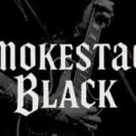 Smokestack Black
