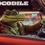 Crocodile