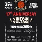 Slim Jim's Liquor Store 17th Anniversary