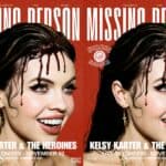Kelsy Karter & The Heroins