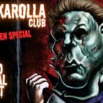 RockaRolla Club Halloween Special