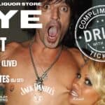 NEW YEARS EVE!