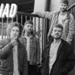 CARIAD + All Things Happen Here + Chirimoya