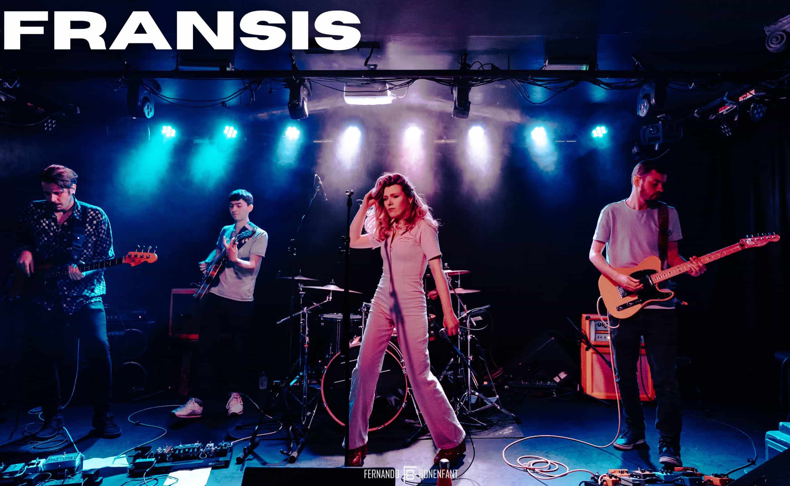 FRANSIS