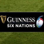 Italy V England - 2026 Guinness 6 Nations