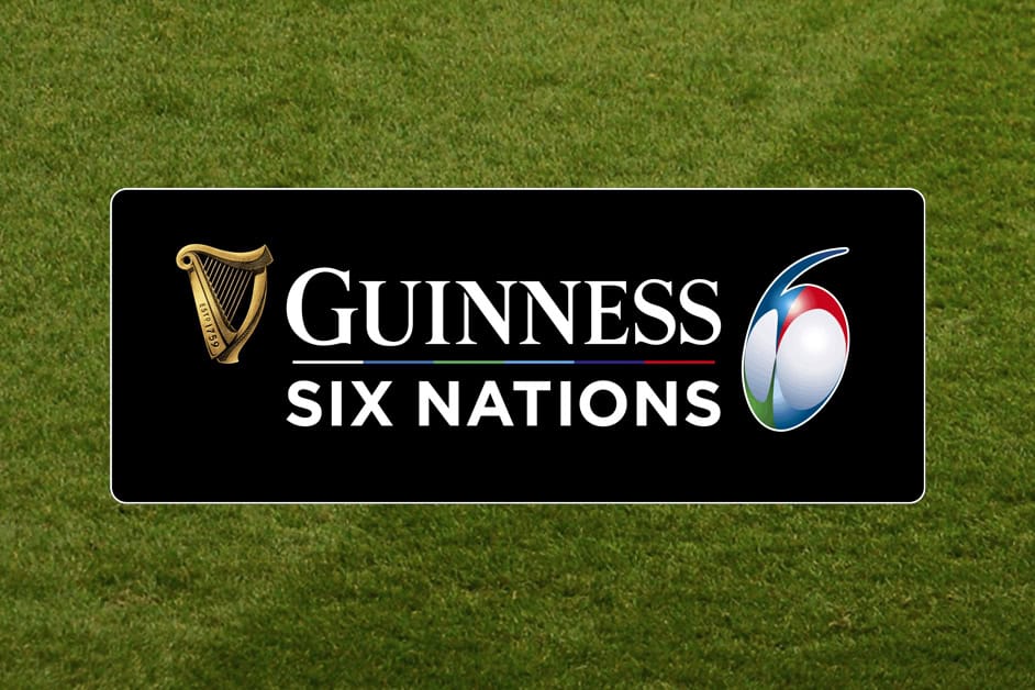 Italy V England - 2026 Guinness 6 Nations