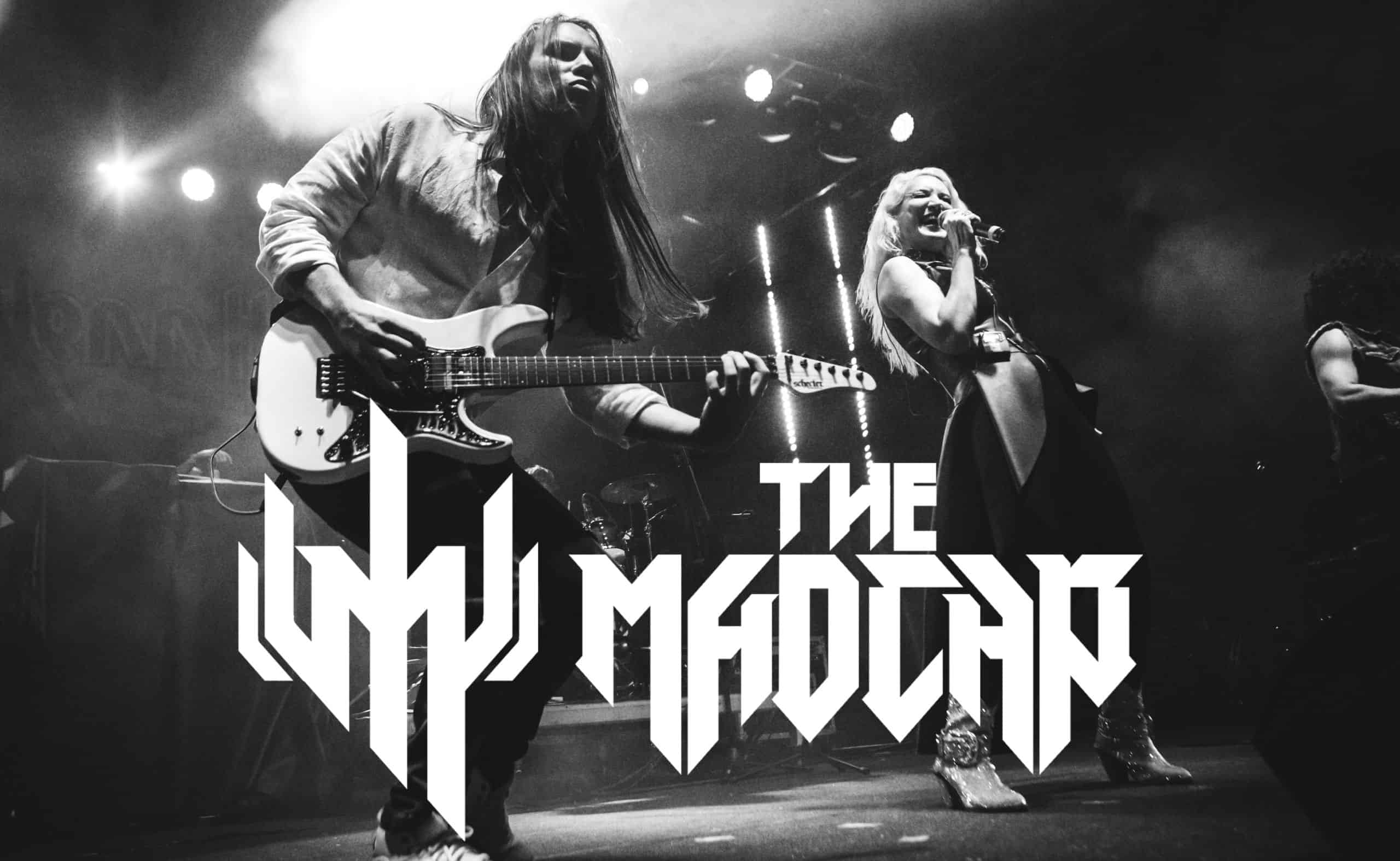 The Madcap