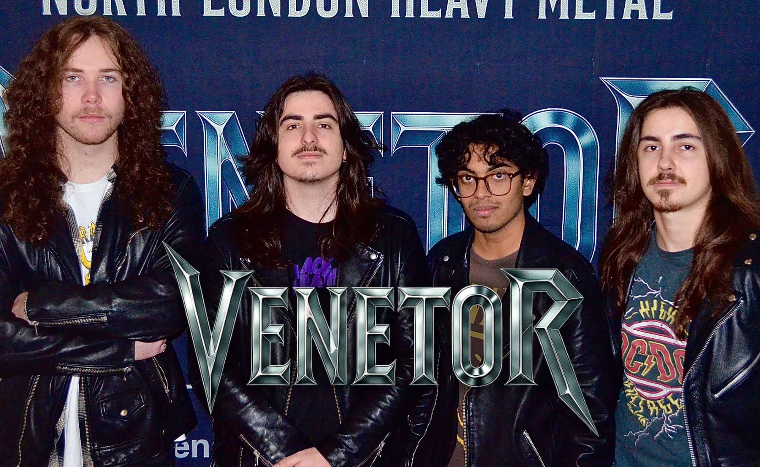 Venetor