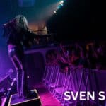 Sven Smith