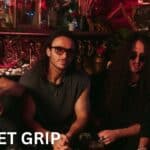 Velvet Grip