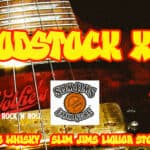 Woodstock & Young Amplified