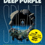 DEEP PURPLE OFFICIAL LISTENING PARTY
