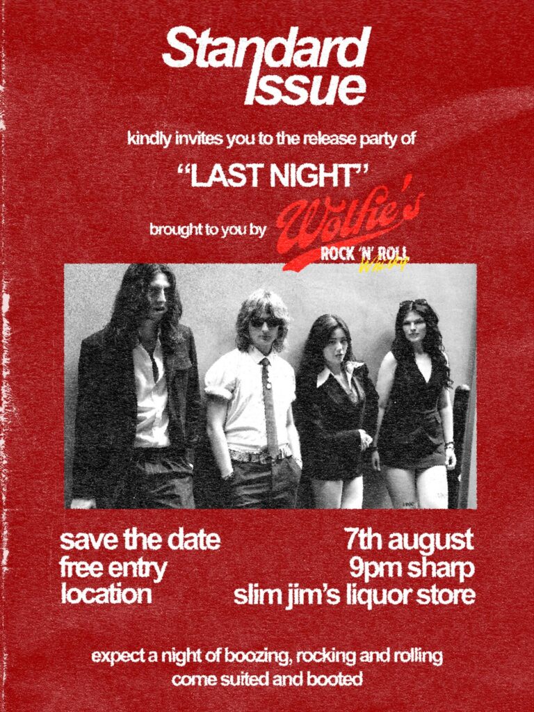 slim jim's liquor store , rock music , rock bar london , live music bar , cocktail